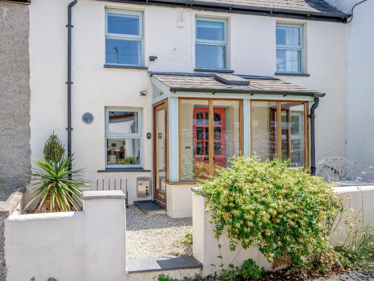 Sea Pickle Cottage Haverfordwest Eksteriør billede
