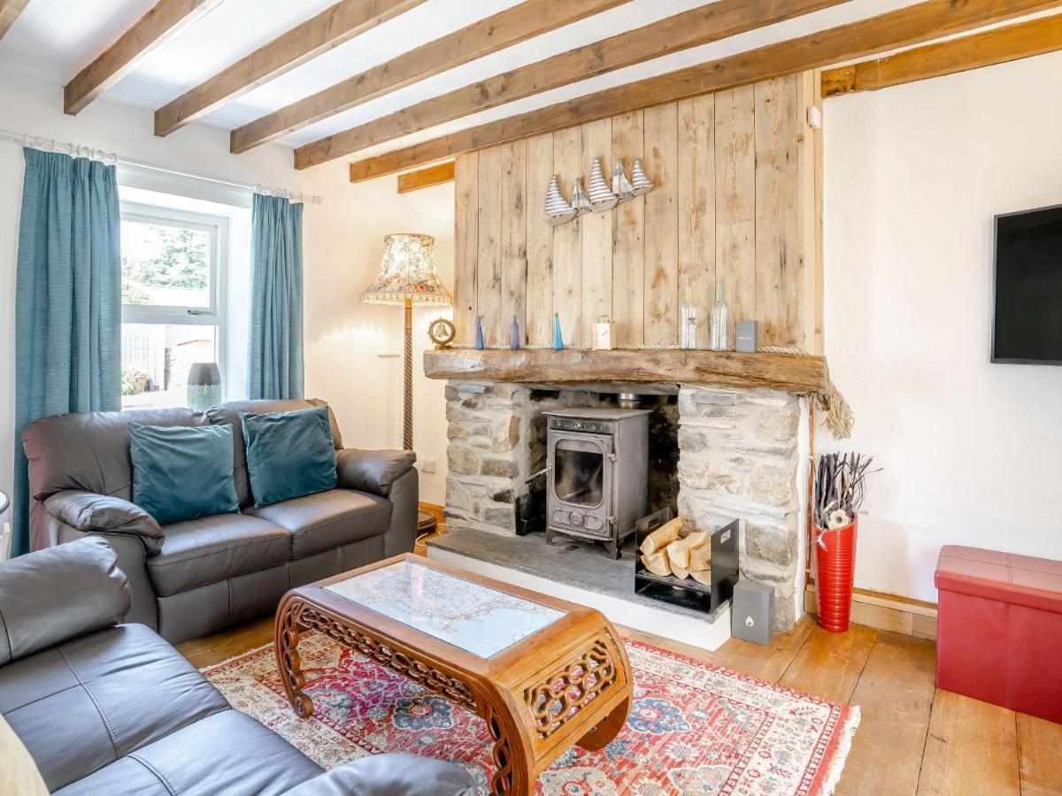 Sea Pickle Cottage Haverfordwest Eksteriør billede