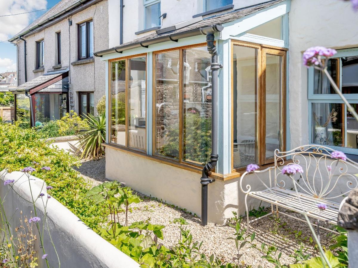 Sea Pickle Cottage Haverfordwest Eksteriør billede