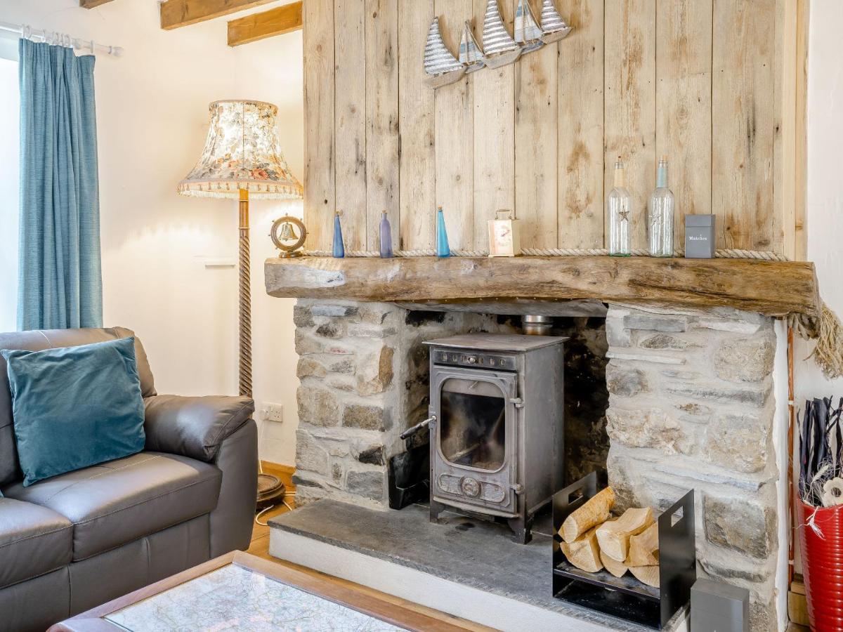 Sea Pickle Cottage Haverfordwest Eksteriør billede