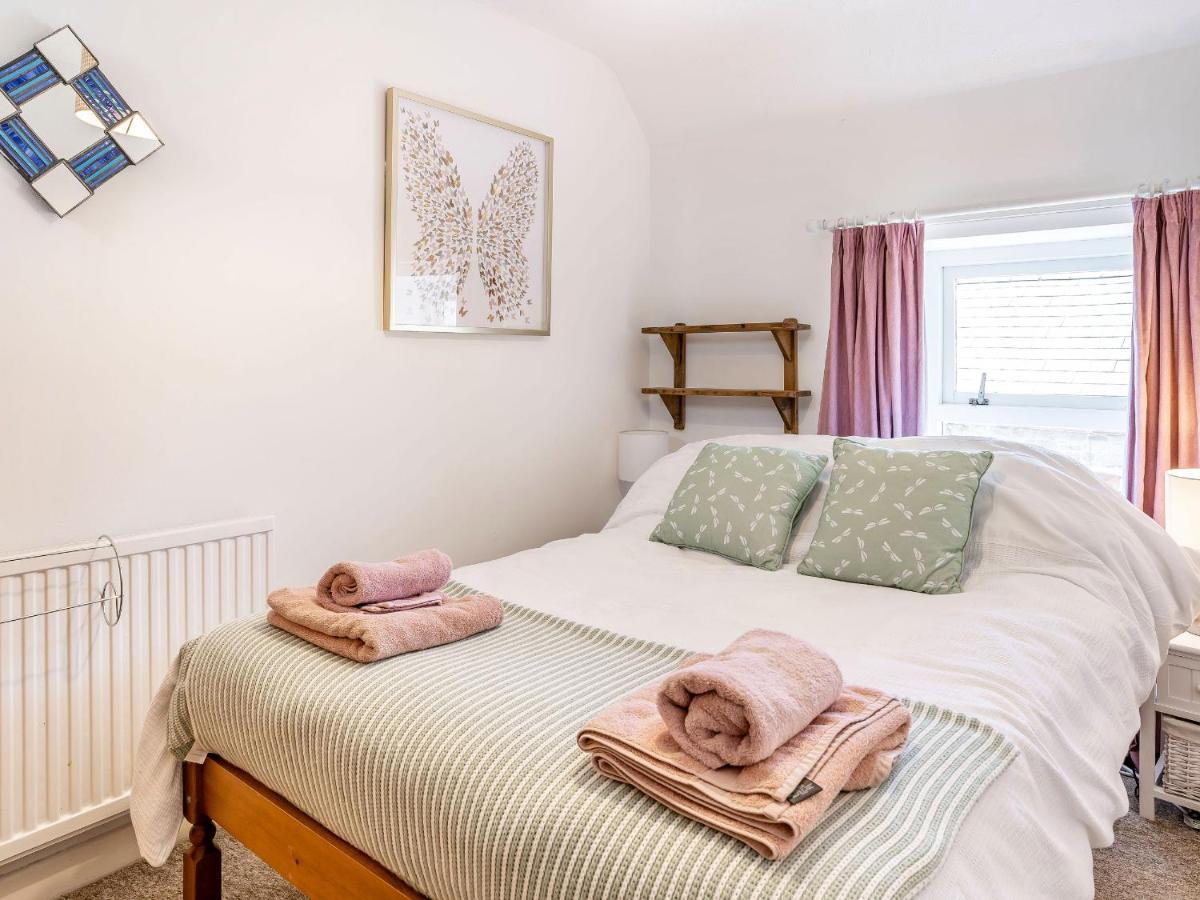 Sea Pickle Cottage Haverfordwest Eksteriør billede