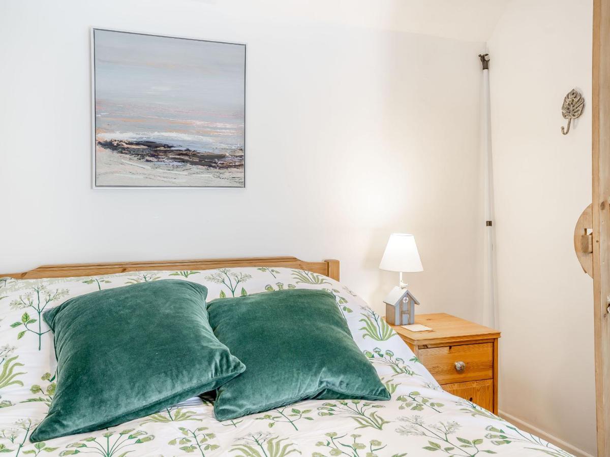 Sea Pickle Cottage Haverfordwest Eksteriør billede