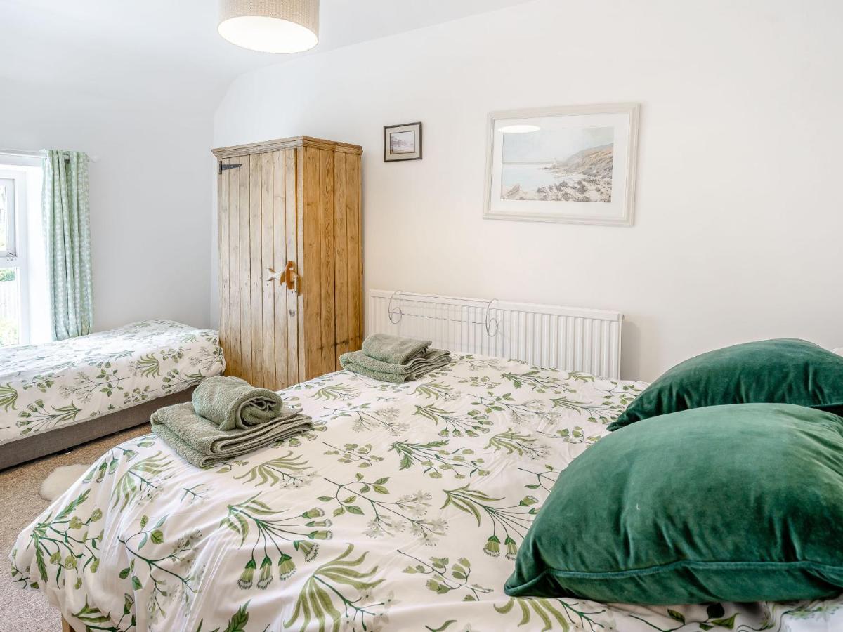 Sea Pickle Cottage Haverfordwest Eksteriør billede