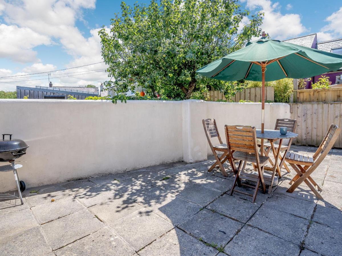 Sea Pickle Cottage Haverfordwest Eksteriør billede