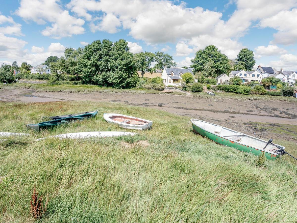 Sea Pickle Cottage Haverfordwest Eksteriør billede