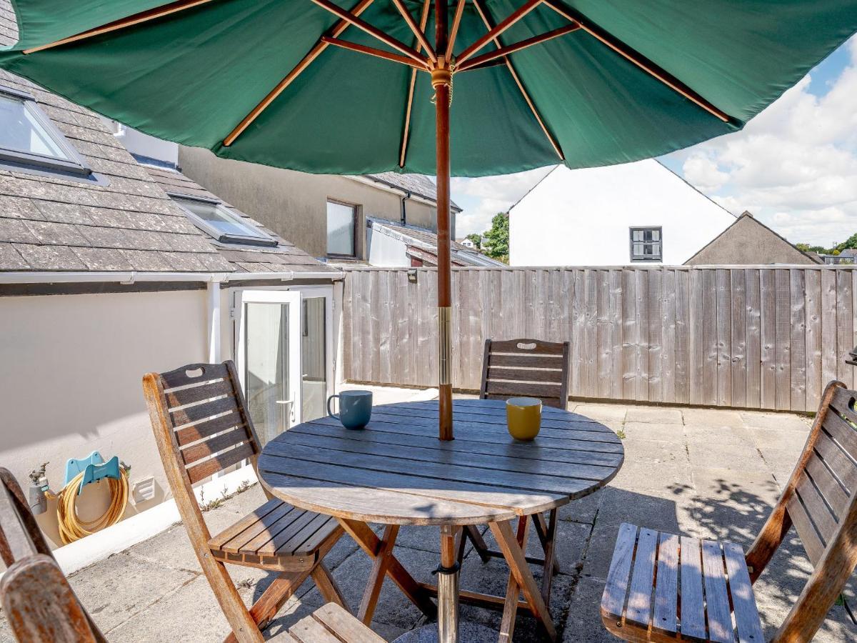 Sea Pickle Cottage Haverfordwest Eksteriør billede