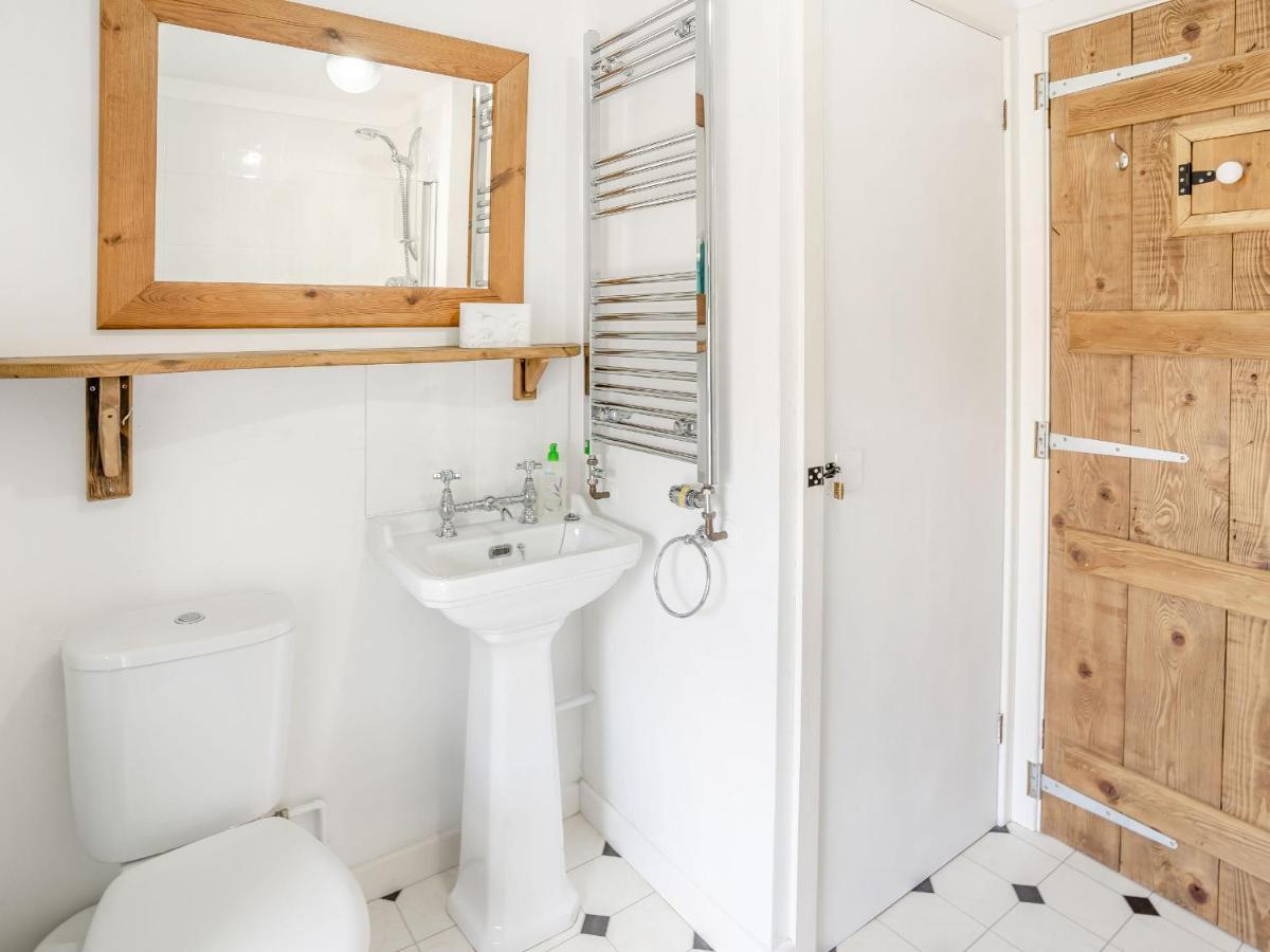 Sea Pickle Cottage Haverfordwest Eksteriør billede