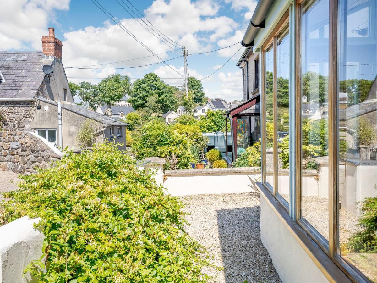 Sea Pickle Cottage Haverfordwest Eksteriør billede